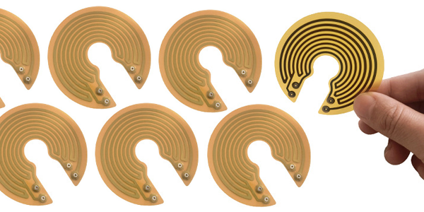 Polyimide Heaters